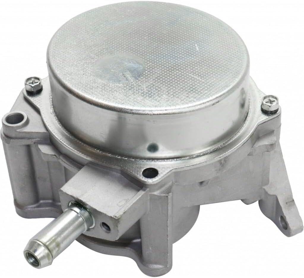 ya 11 9.14 baidifor VW for Tiguan Brake Vacuum Pump 2009-2015 06H145100AK