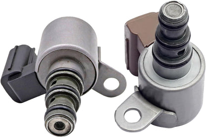 ya 10 9.16 baidi Suitable for Honda Odyssey for Accord TL Transmission Shift Control Solenoid Valve B&C Sh-