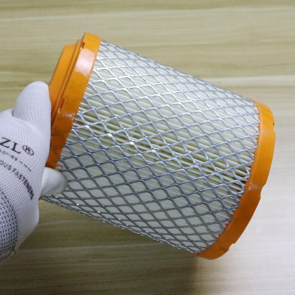 ya 23 10.7 baidi Engine Air Filter for Dodge Caliber L4 2.0L for Jeep Compass 2011-2017 04593914AB-