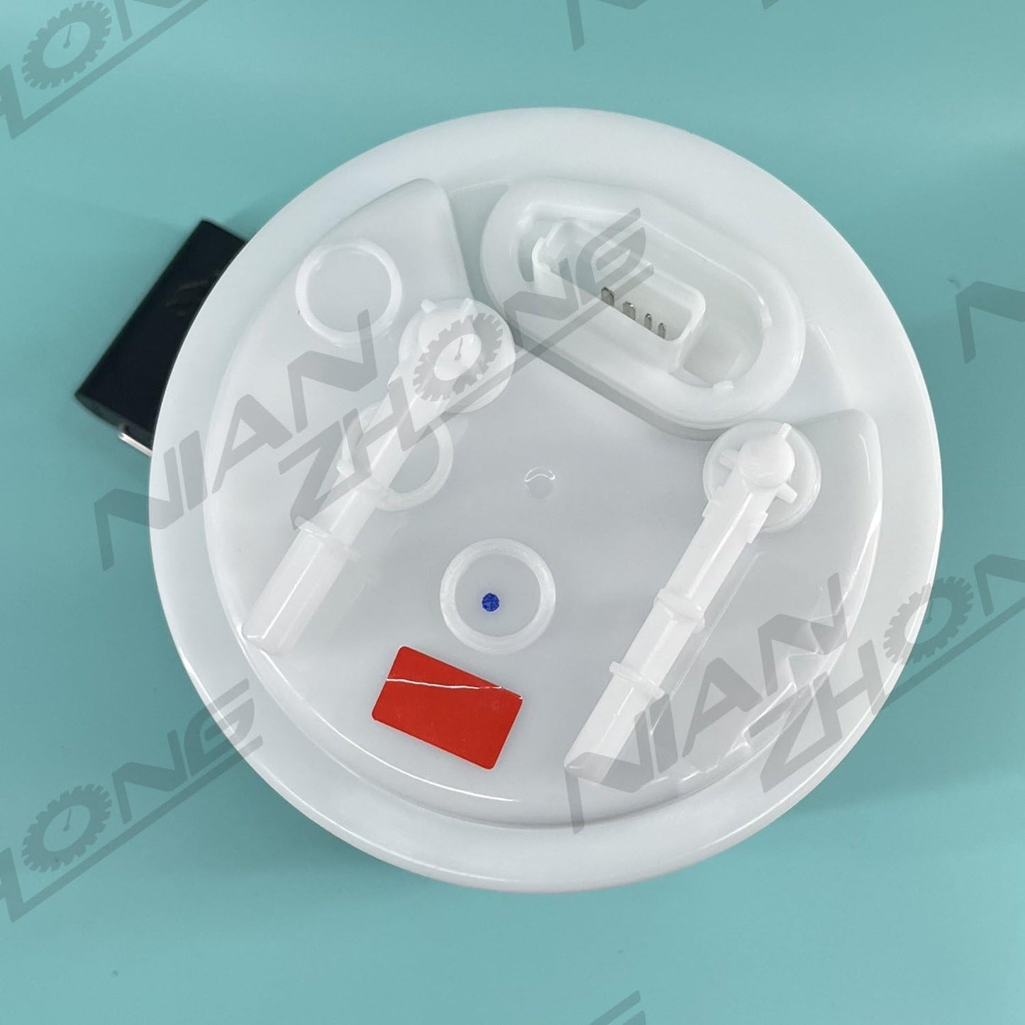 ya 5 8.10 1525.QA Fuel Pump Assembly 1525QA for Citroen C3 Picasso for Peugeot 207 2006