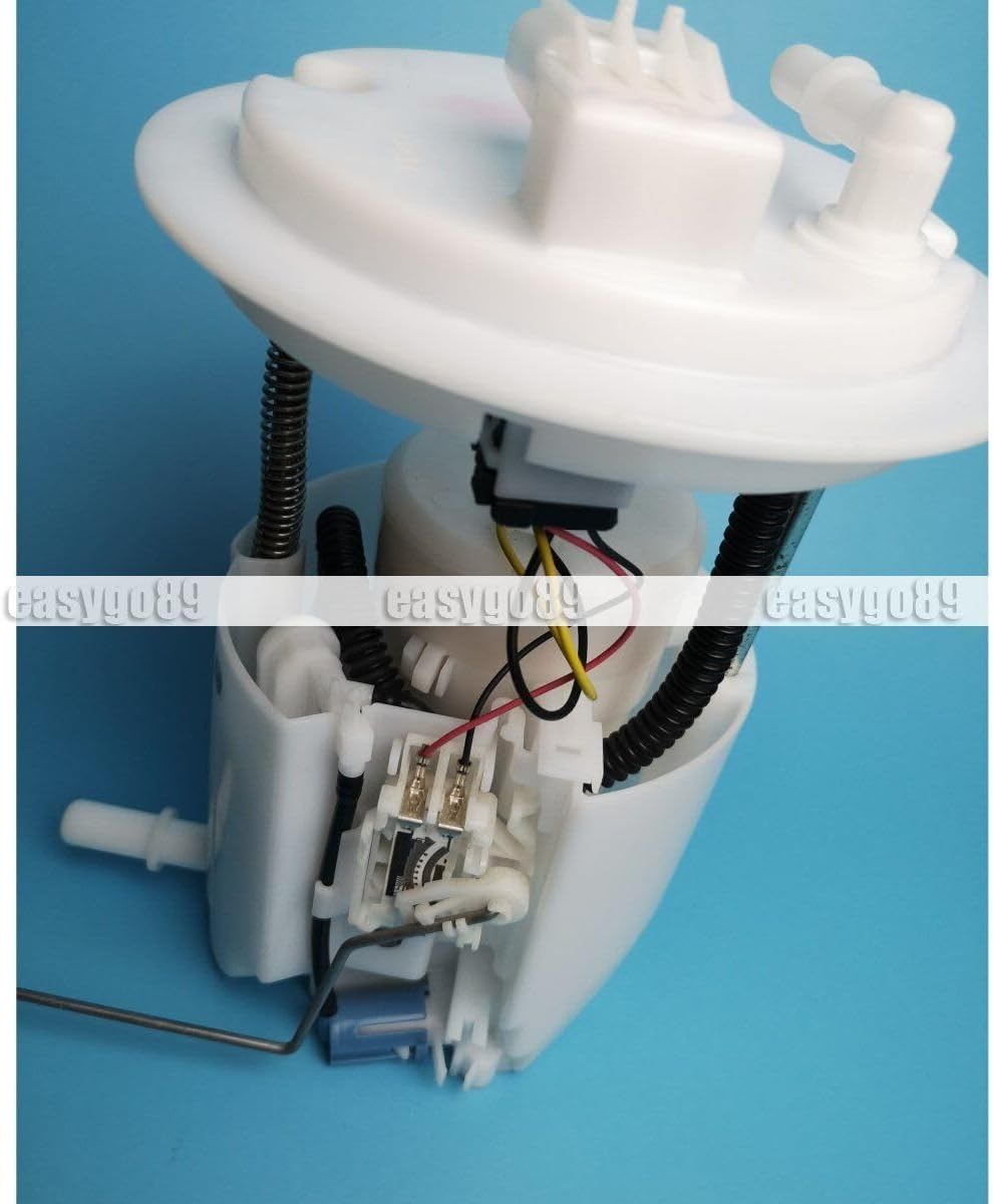ya 5 8.10 Quality Fuel Pump Assembly 68059559AB for Jeep Wrangler Rubicom 2007-2016
