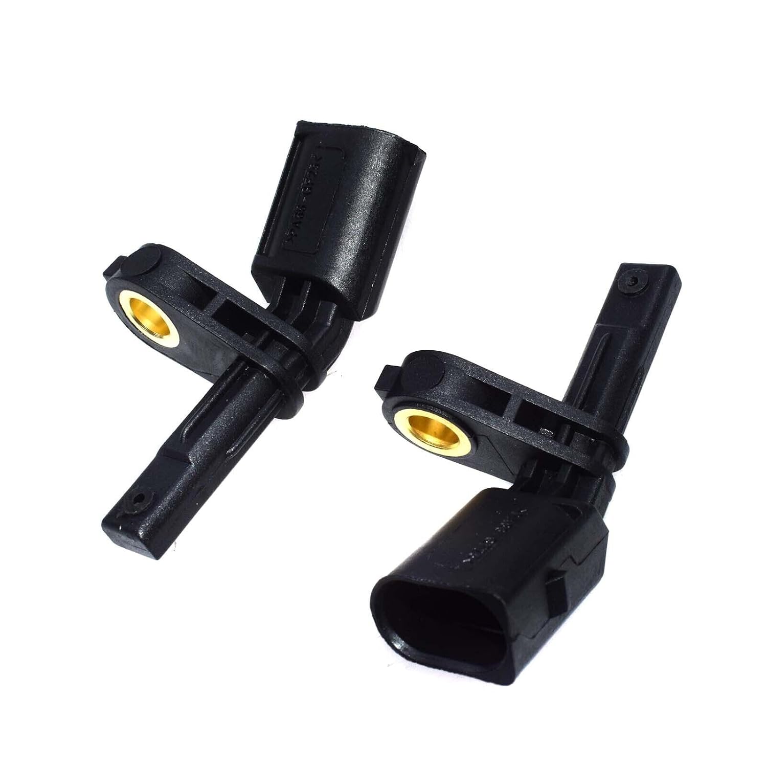 ya 2 8.15 Front Wheel ABS Speed Sensor Left and Right for VW Beetle for Jetta for Audi A3 for SEAT Leon