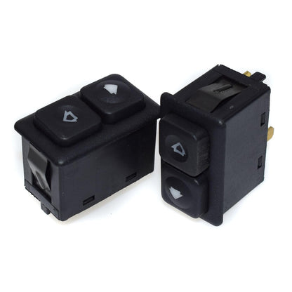 ya 4 8.8.2 Two 5-pin Power Window switches Suitable for BMW E23 E24 E28 E30 325i 325is 61311381205