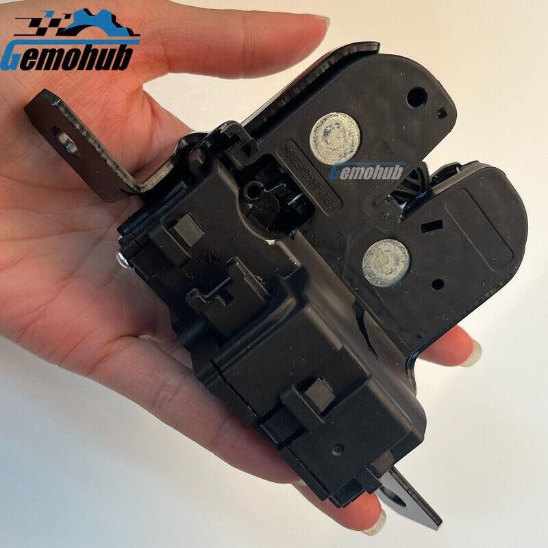 ya 5 8.24 baidi Tailgate Trunk Lock Actuator 81230M6030 Suitable for 11-19 for BMW 114i 116i 118d 118i 120d