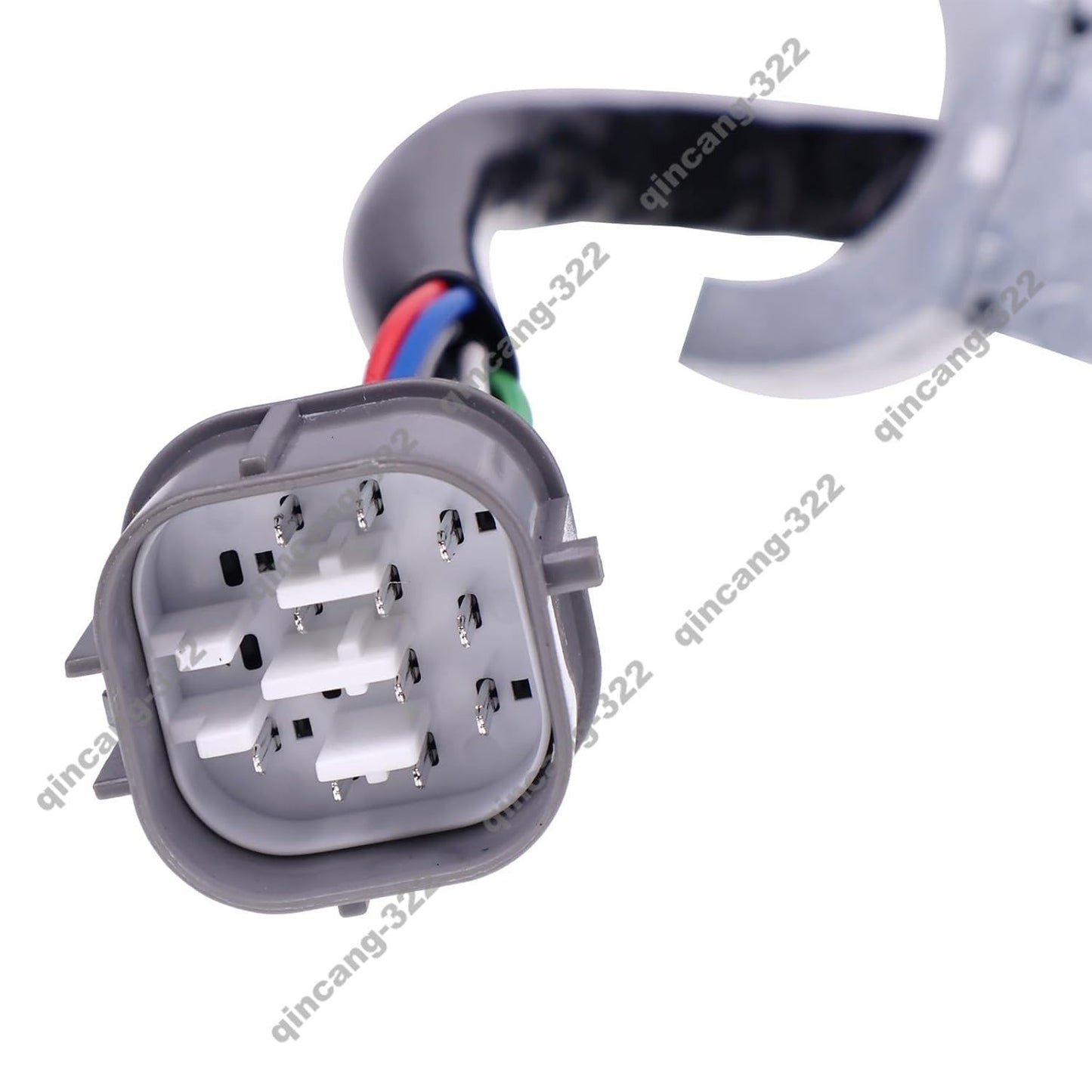 ya 4 8.8 Column Switch RH 1 Speed Wiper 701/80355 for JCB Construction 409 406 528S