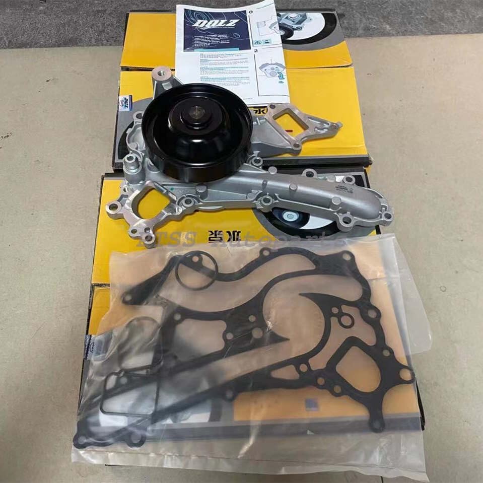 ya 10 9.16 baidi OE Dolz Water Pump With Gasket A2762001301 for Mercedes C350 E350 E350 GLK350