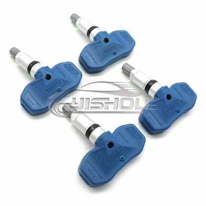 ya 4 8.8 4-Piece Set of 15136883 tire Pressure Sensor Suitable for Cadillac Escalade for GMC Sierra