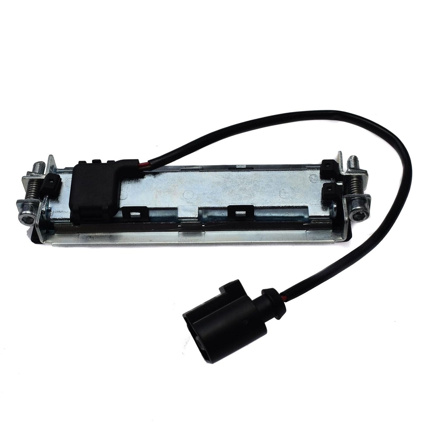 ya 4 8.8 Tailgate Lock Handle Button is Suitable for VW for Passat B5 FL Polo 3B9827566D, 3B9827566A
