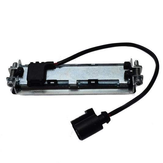 ya 4 8.8 Tailgate Lock Handle Button is Suitable for VW for Passat B5 FL Polo 3B9827566D, 3B9827566A