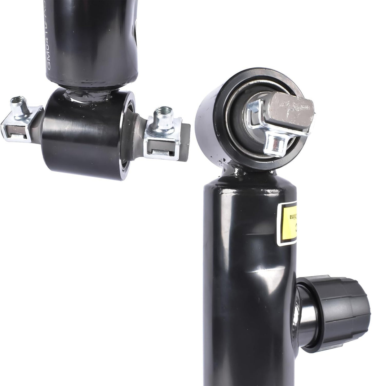 ya 12 10.8 baidi Front Left & Right Shock Struts Assys for Chevy for Silverado for GMC for Sierra 1500 19-24