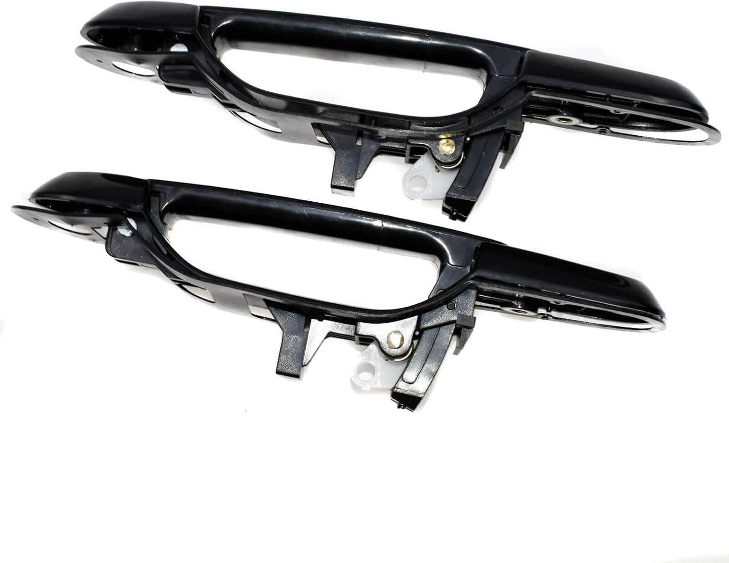 ya 2 8.15 Black Exterior Door Handle Left and Right 6922008020 for Toyota for Sienna 98-03