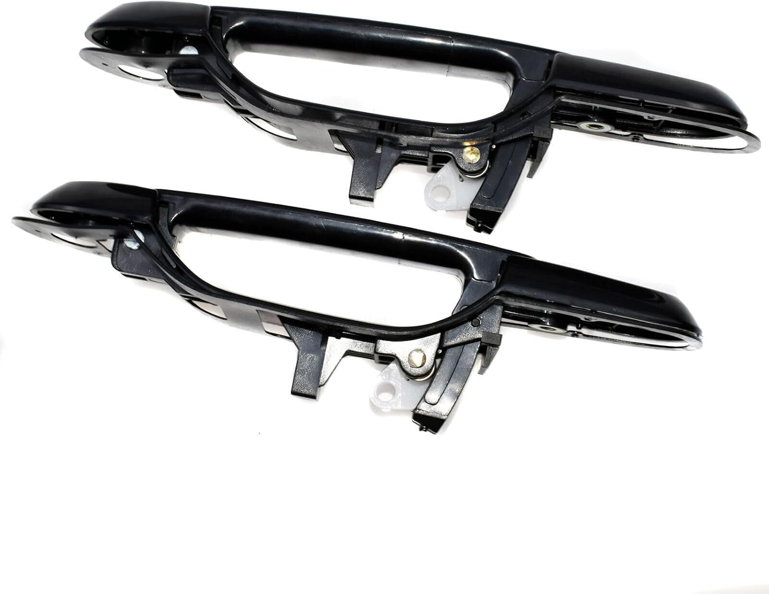 ya 2 8.15 Black Exterior Door Handle Left and Right 6922008020 for Toyota for Sienna 98-03
