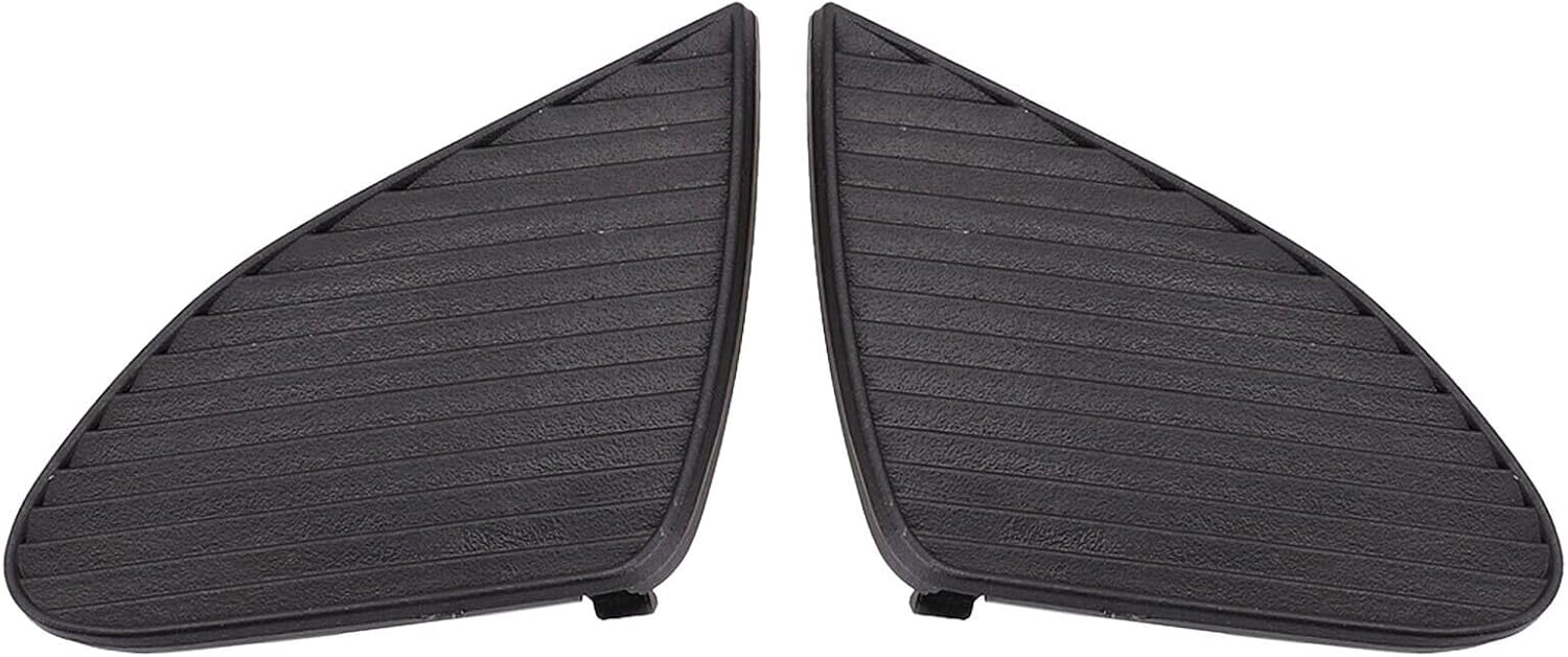 ya 4 8.8 High reliability fog lamp decoration set suitable for Lexus IS250 IS350 2009 2011