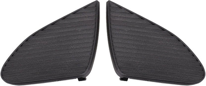 ya 4 8.8 High reliability fog lamp decoration set suitable for Lexus IS250 IS350 2009 2011