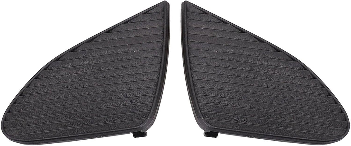 ya 4 8.10 High reliability fog lamp decoration set suitable for Lexus IS250 IS350 2009 2011