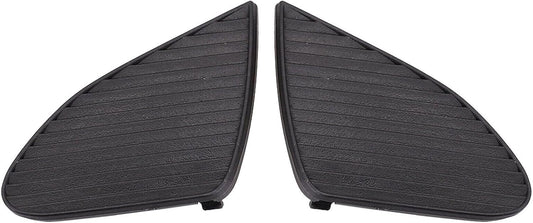 ya 4 8.10 High reliability fog lamp decoration set suitable for Lexus IS250 IS350 2009 2011