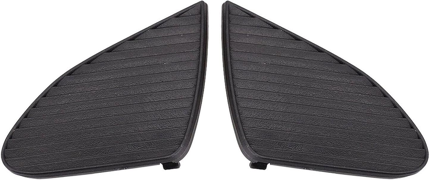ya 3 8.24 baidi High reliability fog lamp decoration set suitable for Lexus IS250 IS350 2009 2011