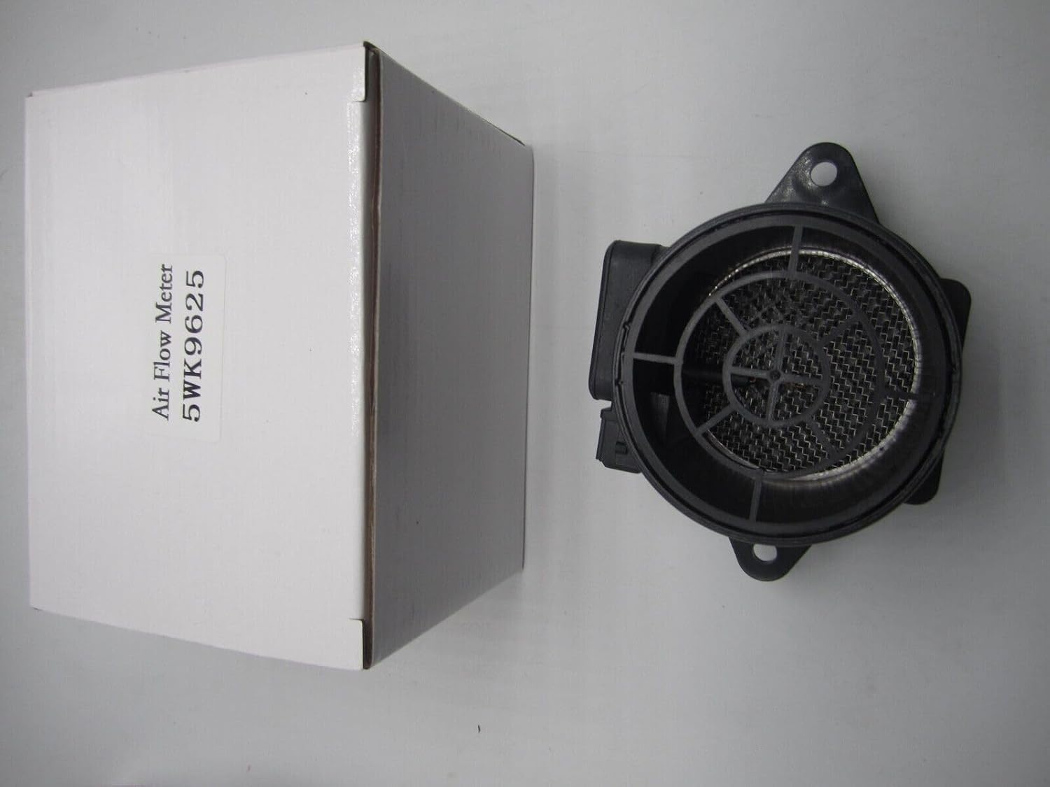 ya 2 8.15 Mass air Flow Sensor 5WK9625 0K32A13210 Suitable for 2001-2005 for Kia Rio 1.6L