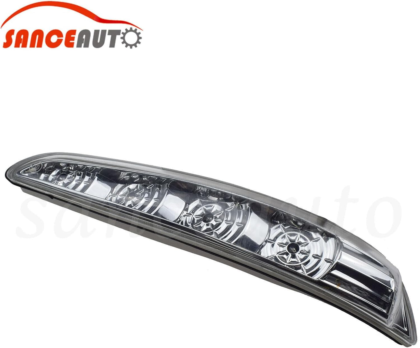 ya 7 8.24 baidi Suitable for modern Sonata 2010-2015 front right mirror LED turn signal light
