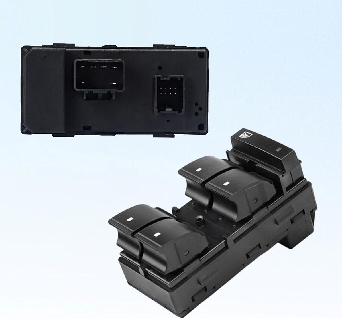 ya 11 9.14 zhengce Driver Power Window Switch Fit 07-14 Silverado Sierra 1500 2500 3500 4-DR a