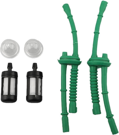 ya 26 10.21 baidi Efficient Fuel Supply Bulb for FS38 FS45 FS46 FS55 KM55 HL45 Trimmers/Eaters