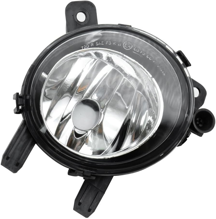 ya 7 8.24 baidi 1pc Passenger Side Fog Light Right For F30 F31 F34 3Series for BMW 2012-2018 17