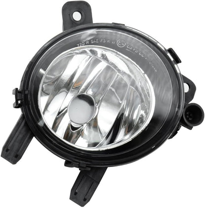 ya 7 8.24 baidi 1pc Passenger Side Fog Light Right For F30 F31 F34 3Series for BMW 2012-2018 17