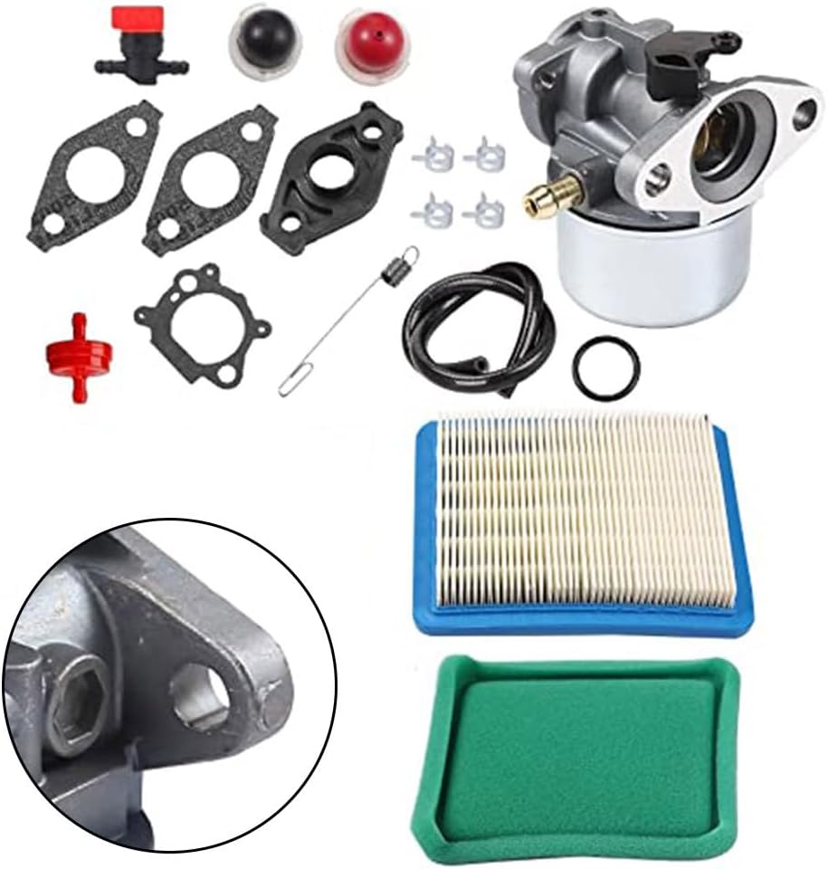 ya 26 10.21 baidi Upgraded for Carburetor Replacement for Optimal Small Engine Performance-2