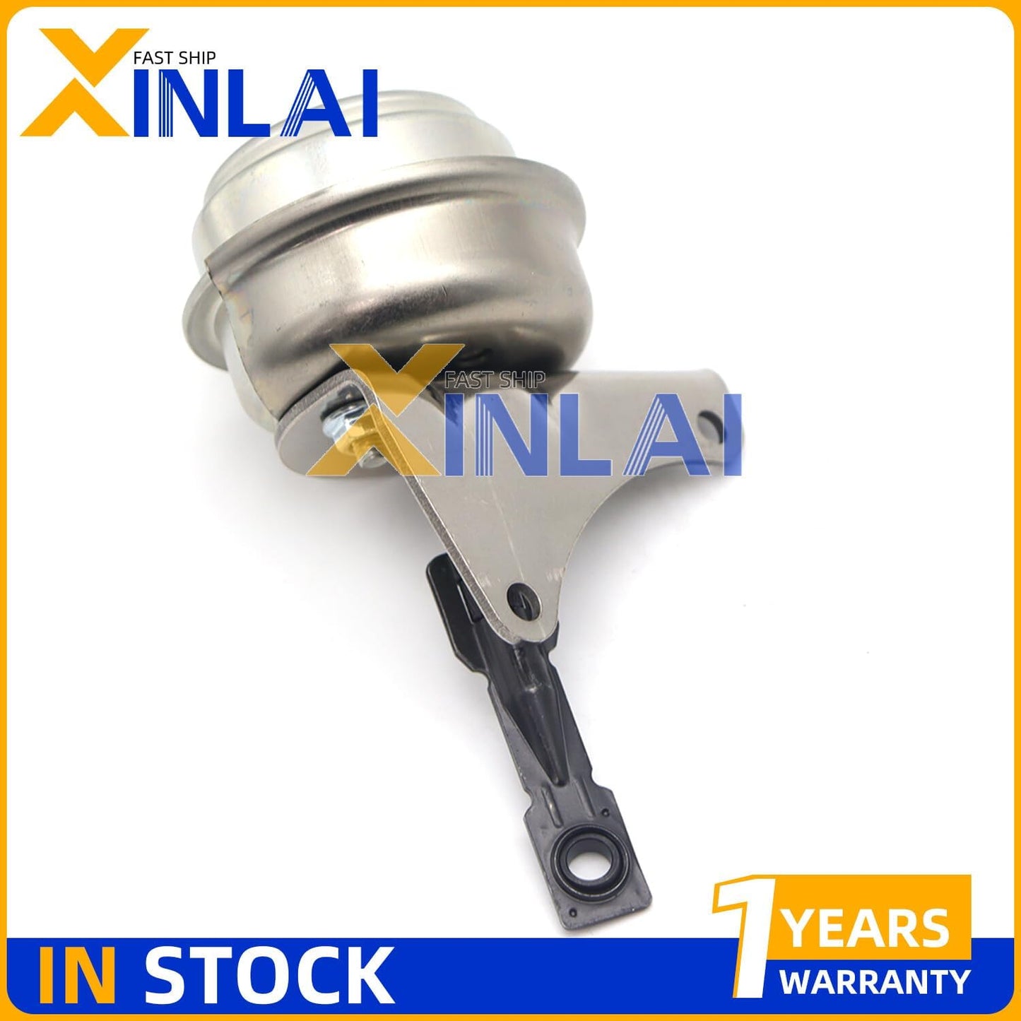 ya 4 8.24 baidi Turbo for Charger Actuator Fits for Land Rover LANDER I 2.0 Td4 4x4 708366-0001