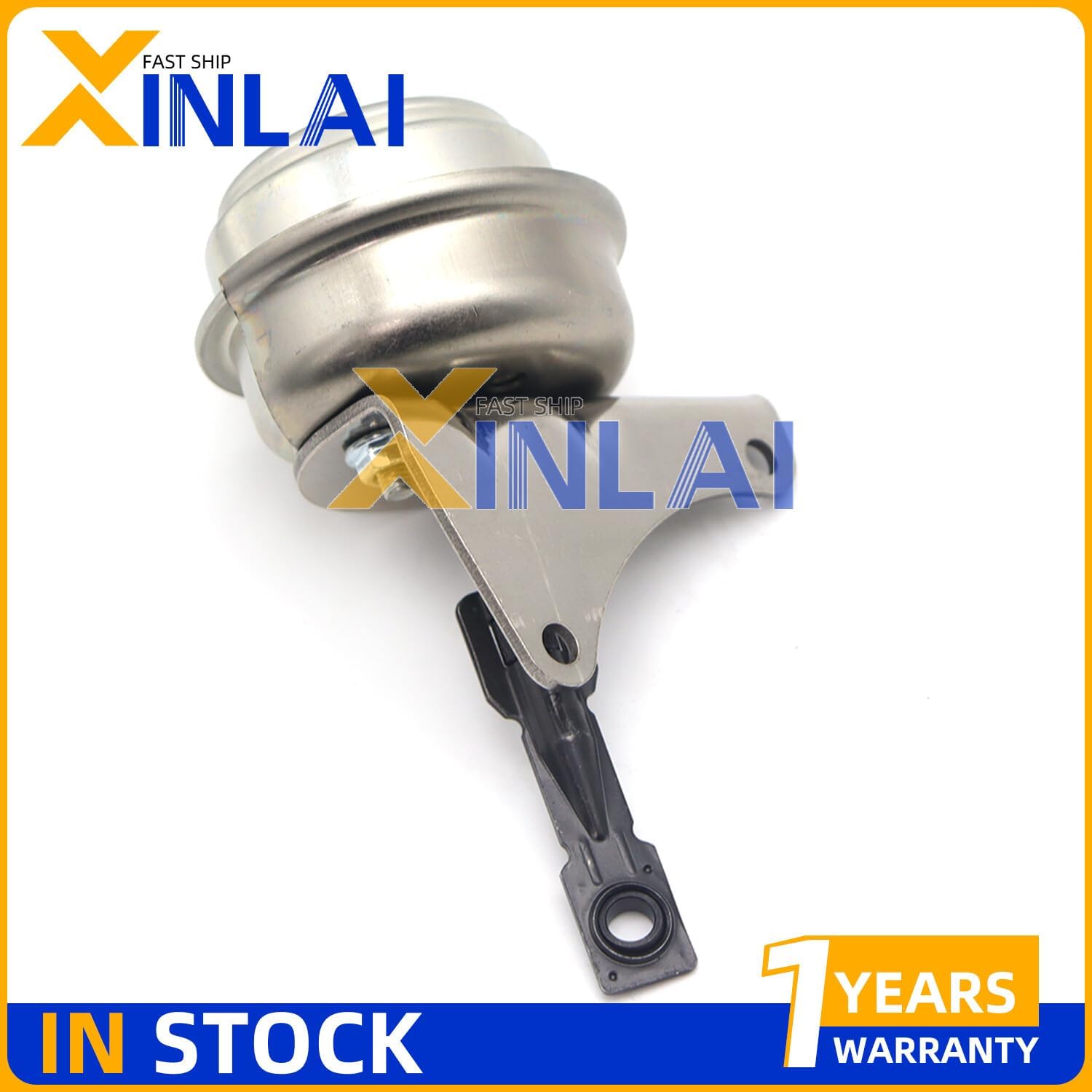 ya 4 8.24 baidi Turbo for Charger Actuator Fits for Land Rover LANDER I 2.0 Td4 4x4 708366-0001