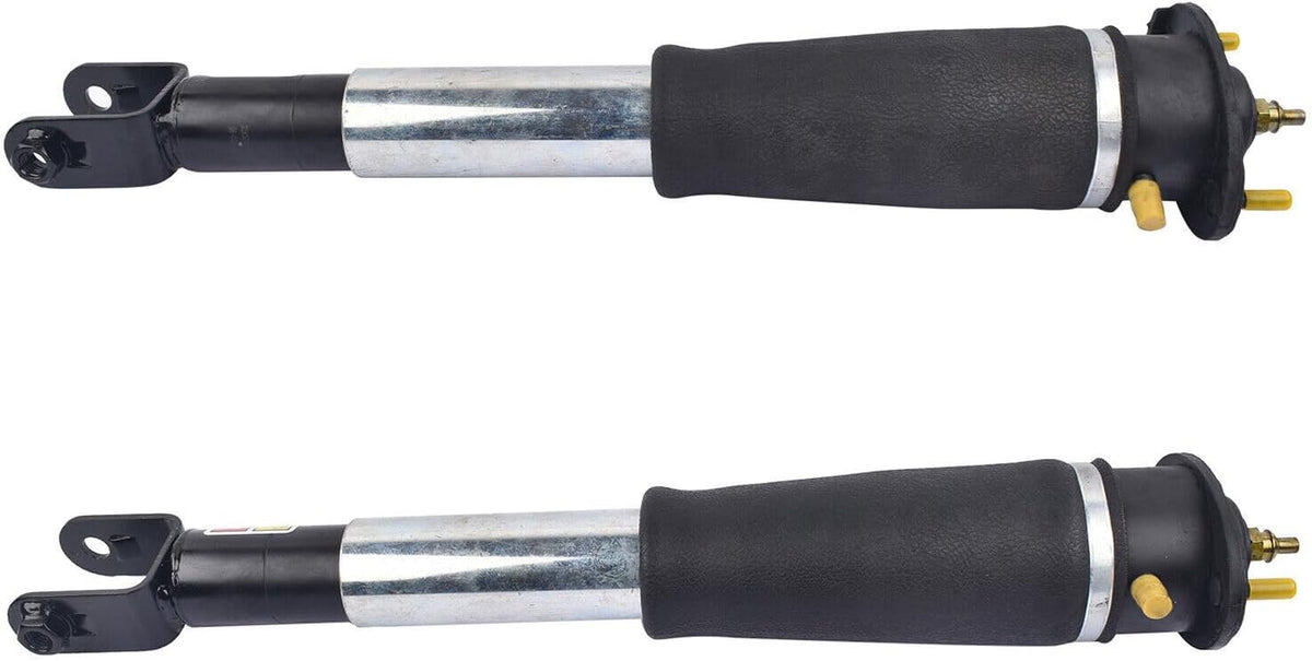 ya 12 10.8 baidi 2x Rear Air Suspension Shock Strut for Cadillac STS 2005-2011 15148389 15148390