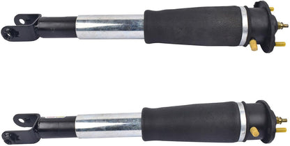 ya 12 10.8 baidi 2x Rear Air Suspension Shock Strut for Cadillac STS 2005-2011 15148389 15148390