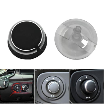 ya 4 8.8 Reverse Mirror Switch 458/488/F12/California/California/FF/F8/812 for Ferrari 