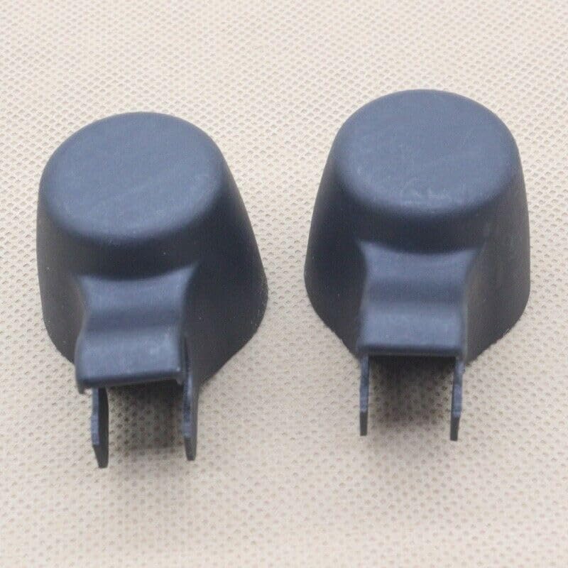 ya 2 8.15 2 for BMW X1 & for Mini Cooper Rear Win for DS hield Wiper Arm Nut Cover 61622756281
