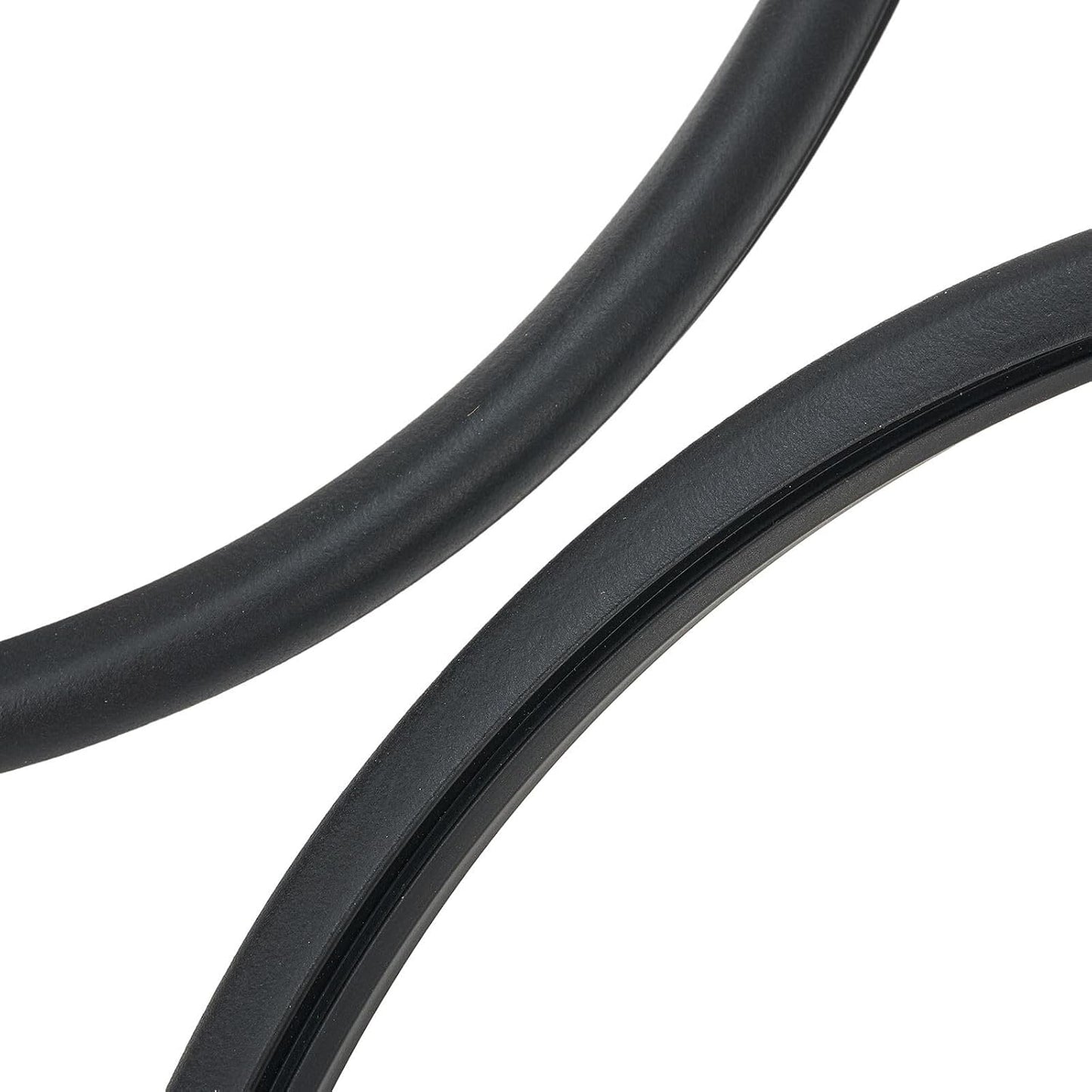 ya 5 8.10 Sunroof Glass Seal Gasket Accessory for Sport 06-2013 LR023393