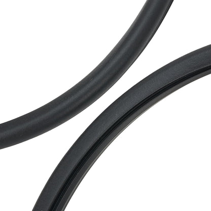 ya 5 8.10 Sunroof Glass Seal Gasket Accessory for Sport 06-2013 LR023393