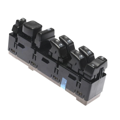 ya 4 8.8 Front Left Drive Side Power Window Switch Lift Control Switch for GMC 15883320