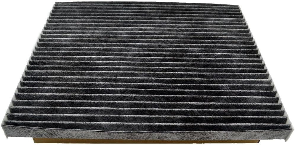 ya 12 10.8 baidi Cabin Air Filter for Chrysler for Pacifica 3.6L Replacement 68308950AA / 68308950AB