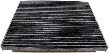 ya 12 10.8 baidi Cabin Air Filter for Chrysler for Pacifica 3.6L Replacement 68308950AA / 68308950AB