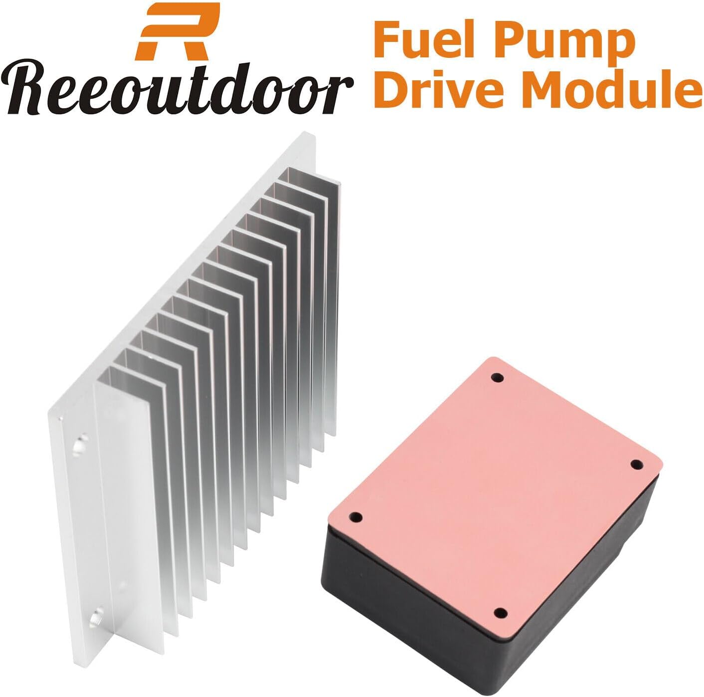 ya 8 8.24 baidi Fuel Pump Driver Module PMD and Relocation for Chevy for GMC 6.5L Diesel 19209057