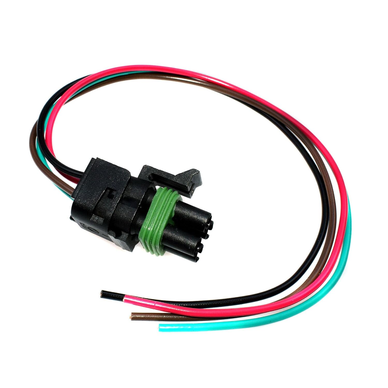 ya 2 8.15 Idle air Control Valve IAC Connector Harness 1985-1995 GM car pt127 