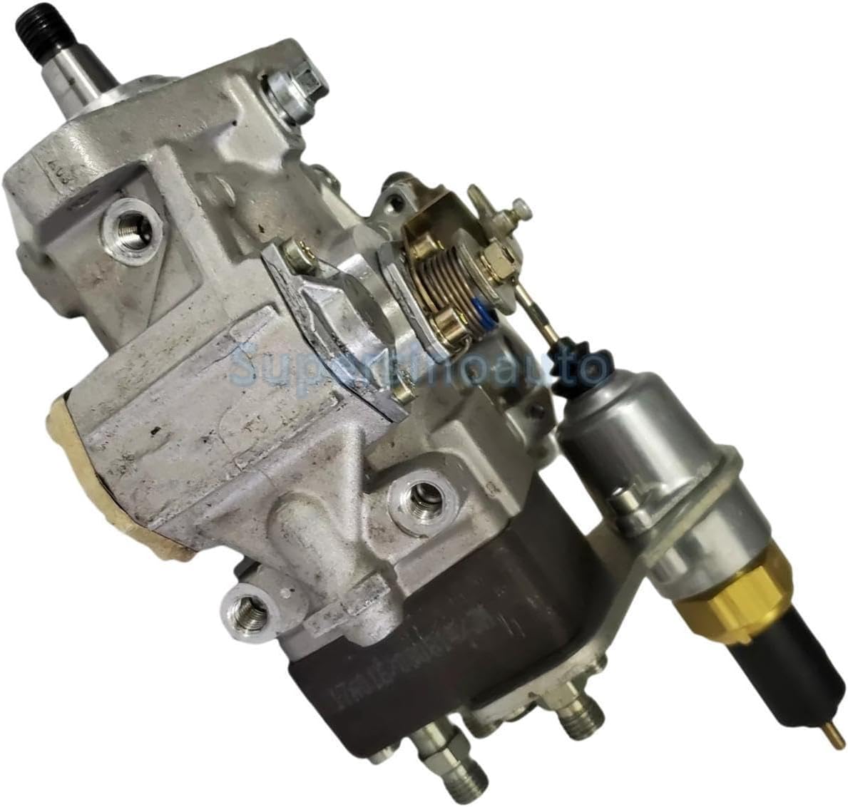ya 27 10.13 baidi 0460424483 504374951 Fits For Case for IVECO Diesel Engine Fuel Injection Pump Assy