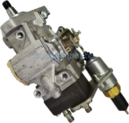 ya 27 10.13 baidi 0460424483 504374951 Fits For Case for IVECO Diesel Engine Fuel Injection Pump Assy