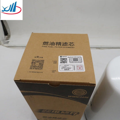 ya 4 8.24 baidi selling car fuel filter 1000422382 weichai 1000422382A