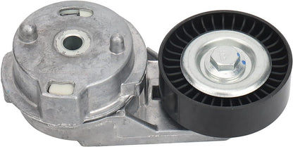 ya 2 8.15 Belt Tensioner Pulley 53032860AA for Jeep for Wrangler 2007-2011 3.8 Unlimited Sport