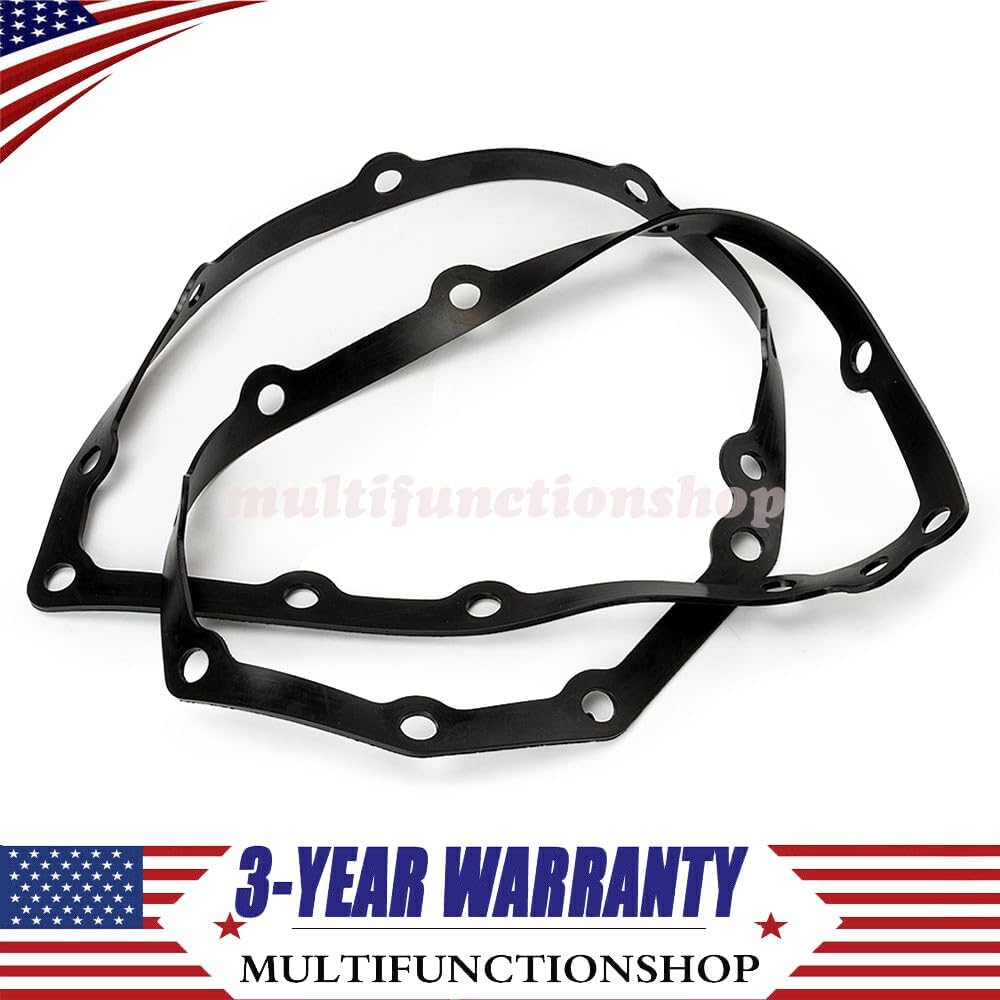 ya 10 9.16 baidi RE0F10A RE0F10D RE0F10E Oil Pan Gasket for Nissan 31397-1XF0D