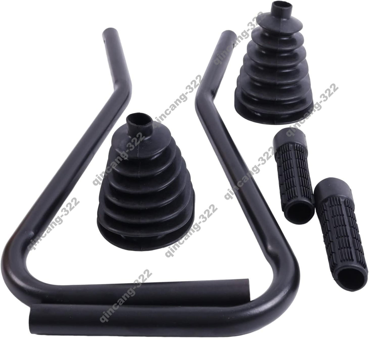 ya 10 9.16 baidi Rubber Steering Boot Arm 6532127 for Bobcat Skid Steer S100 S175 S300 S330 S70