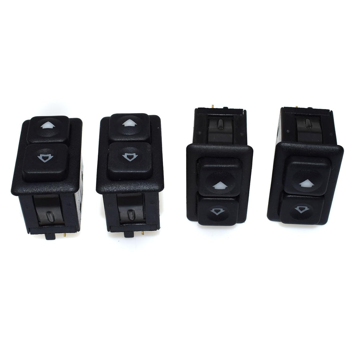 ya 13 9.15 baidi Left Window Main Switch MR587943 is Suitable for Mitsubishi Galant Endeavor