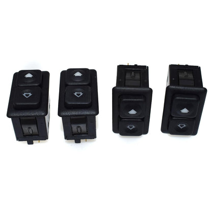 ya 13 9.15 baidi Left Window Main Switch MR587943 is Suitable for Mitsubishi Galant Endeavor