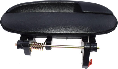 ya 2 8.15 96226330 Rear Passenger Door Outer Handle for Daewoo Lanos 1999-2002